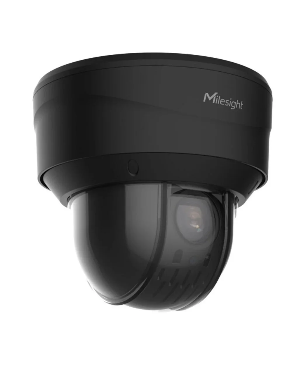 NEW Milesight AI 23X PTZ Dome Camera SET OF 2 - Great Resale Opportunity!